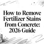 how-to-remove-fertilizer-stains-from-concrete-concrete-guide