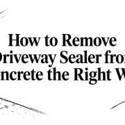 how-to-remove-driveway-sealer-from-concrete-pressure-washing